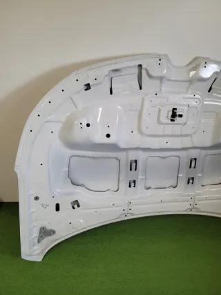 656162489R Капот Renault Megane 4 Арт e11769807, вид 9