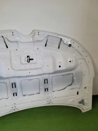 656162489R Капот Renault Megane 4 Арт e11769807, вид 10