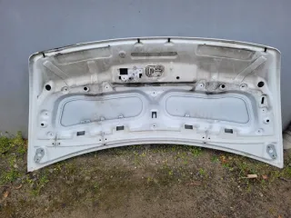 651001399R Капот Renault Master 3 Арт e11769804, вид 7