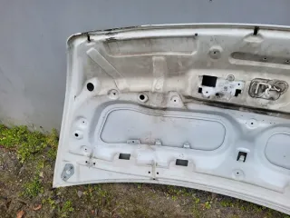 651001399R Капот Renault Master 3 Арт e11769804, вид 8