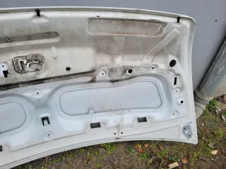 651001399R Капот Renault Master 3 Арт e11769804, вид 9