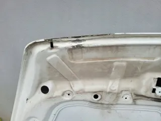 651001399R Капот Renault Master 3 Арт e11769804, вид 10