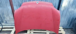  Капот Renault Kangoo 1 Арт e11769790, вид 1