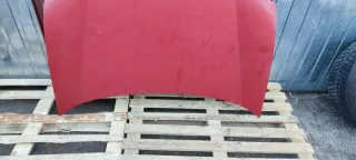 Капот Renault Kangoo 1 Арт e11769790, вид 2