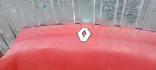  Капот Renault Kangoo 1 Арт e11769790, вид 7