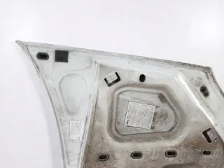 7751474868 Капот Renault Kangoo 1 Арт e11769788, вид 11