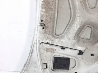 7751474868 Капот Renault Kangoo 1 Арт e11769788, вид 14