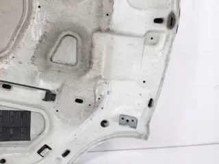 7751474868 Капот Renault Kangoo 1 Арт e11769788, вид 15