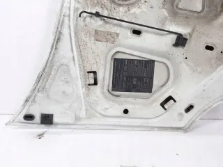 7751474868 Капот Renault Kangoo 1 Арт e11769788, вид 16