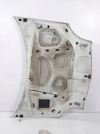 7751474868 Капот Renault Kangoo 1 Арт e11769788, вид 10