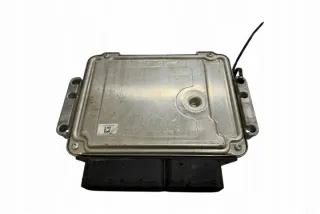 391052A710 Блок управления двигателем Hyundai i30 FD Арт e11769714, вид 2