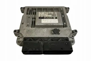 3911003256 Блок управления двигателем Hyundai i20 1 Арт e11769694, вид 1