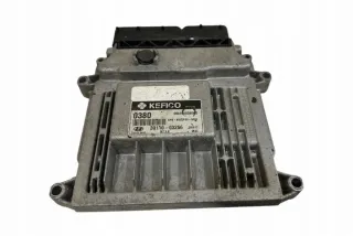 3911003256 Блок управления двигателем Hyundai i20 1 Арт e11769694, вид 2