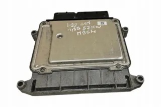 3911003256 Блок управления двигателем Hyundai i20 1 Арт e11769694, вид 3