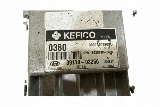 3911003256 Блок управления двигателем Hyundai i20 1 Арт e11769694, вид 5