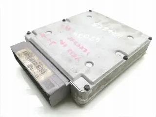 1S7F-12A650-DE Блок управления двигателем Ford Mondeo 3 Арт e11769586, вид 1