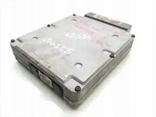 1S7F-12A650-DE Блок управления двигателем Ford Mondeo 3 Арт e11769586, вид 2