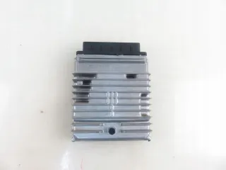 6S7112A650BC Блок управления двигателем Ford Mondeo 3 Арт e11769583, вид 1