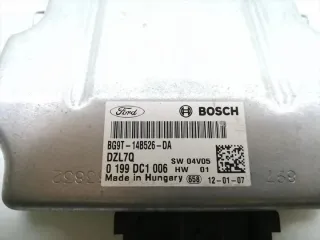 0199DC1006 BG9T-14B526-DA Блок управления двигателем Ford Mondeo 4 Арт e11769581, вид 5