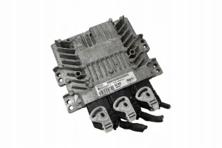7G9112A650DE Блок управления двигателем Ford Mondeo 4 Арт e11769575, вид 1
