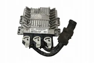 7G9112A650YE Блок управления двигателем Ford Mondeo 4 Арт e11769574, вид 1