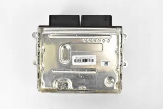 P1B1-12A650-JA P1B1-12A650-KA Блок управления двигателем Ford KA 2 Арт e11769558, вид 2