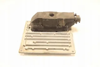 S118934103E Блок управления двигателем Ford Focus 2 Арт e11769538, вид 2