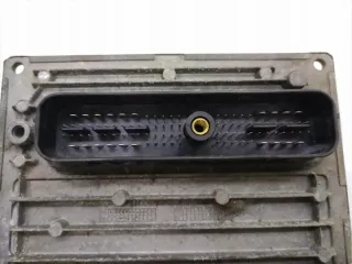 6S61-12A650-FC Блок управления двигателем Ford Fiesta 4 Арт e11769528, вид 3