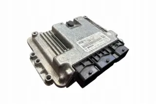 8V2112A650PE Блок управления двигателем Ford Fiesta 5 Арт e11769524, вид 1