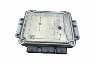 8V2112A650PE Блок управления двигателем Ford Fiesta 5 Арт e11769524, вид 6