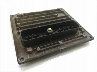 4S61-12A650-NB Блок управления двигателем Ford Fiesta 5 Арт e11769522, вид 1