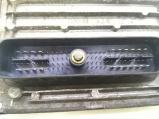 4S61-12A650-NB Блок управления двигателем Ford Fiesta 5 Арт e11769522, вид 2