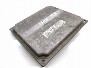 6S61-12A650-FC Блок управления двигателем Ford Fiesta 6 Арт e11769515, вид 1