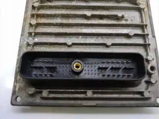 6S61-12A650-FC Блок управления двигателем Ford Fiesta 6 Арт e11769515, вид 3