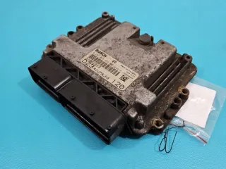 51861913 0281015576 IMPRK1441322, Блок управления двигателем Fiat Ducato 3 Арт e11769454, вид 1