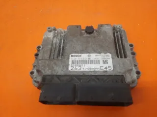 51899611 Блок управления двигателем Fiat Doblo 2 Арт e11769444, вид 1