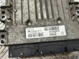 2012-> 237102597R Блок управления двигателем Dacia Lodgy Арт e11769395, вид 3