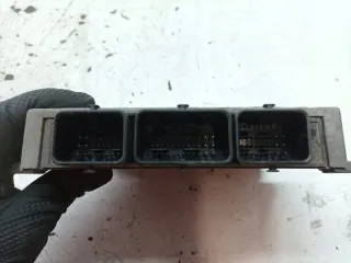 9642191780 9632727280 1999-2008 Блок управления двигателем Citroen Xsara Арт e11769386, вид 6
