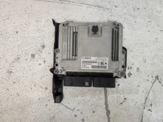 9851039580 9850563780 Блок управления двигателем Citroen C5 Aircross Арт e11769372, вид 2