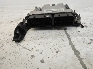 9851039580 9850563780 Блок управления двигателем Citroen C5 Aircross Арт e11769372, вид 3