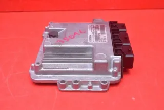 9666986680 0281013334 Блок управления двигателем Citroen C4 1 Арт e11769339, вид 7