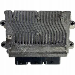 9675916480 1040688420 Блок управления двигателем Citroen C3 2 Арт e11769322, вид 1