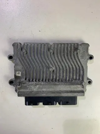9675916480 1040688420 Блок управления двигателем Citroen C3 2 Арт e11769322, вид 2