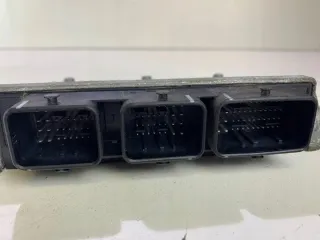 9675916480 1040688420 Блок управления двигателем Citroen C3 2 Арт e11769322, вид 3