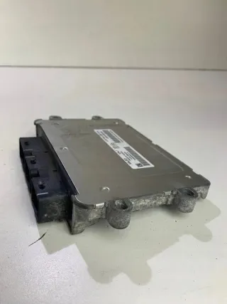 9675916480 1040688420 Блок управления двигателем Citroen C3 2 Арт e11769322, вид 4