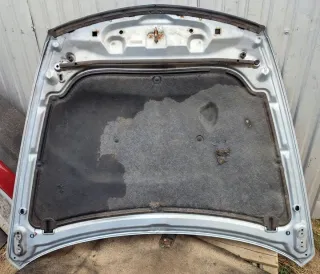 2008-2013 KLA10848 Капот Mazda 6 2 Арт e11769307, вид 2