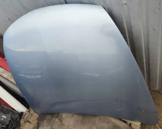 2008-2013 KLA10848 Капот Mazda 6 2 Арт e11769307, вид 3