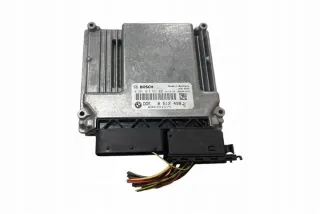 8512499 Блок управления двигателем BMW X1 E84 Арт e11769165, вид 1
