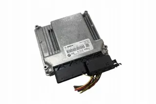 8512499 Блок управления двигателем BMW X1 E84 Арт e11769165, вид 2