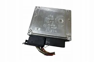 8512499 Блок управления двигателем BMW X1 E84 Арт e11769165, вид 3